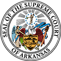 AR State Seal